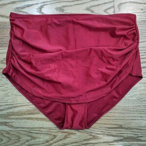 New Swim bottoms, size XL